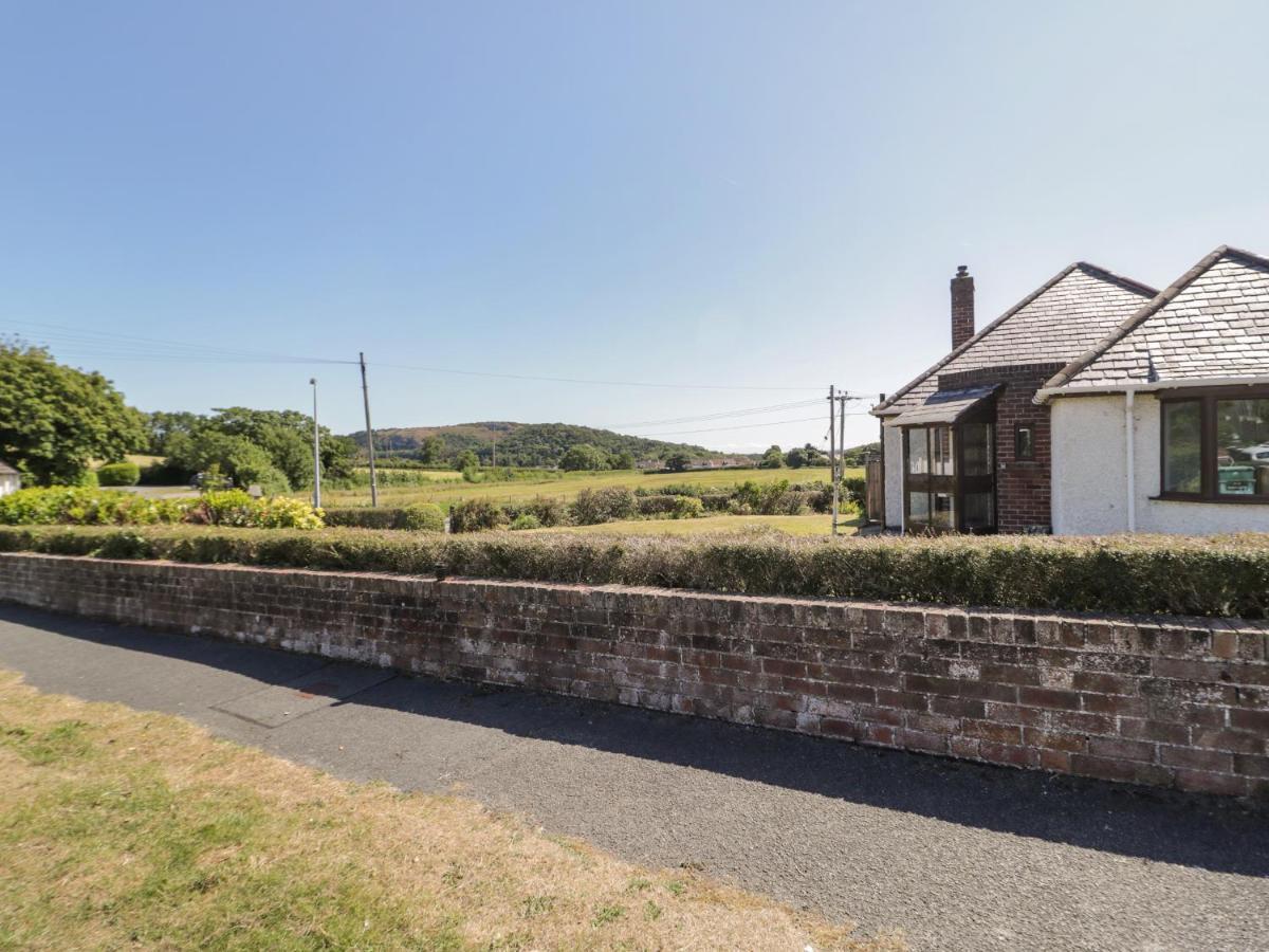 Laragh Vila Llandudno Exterior foto