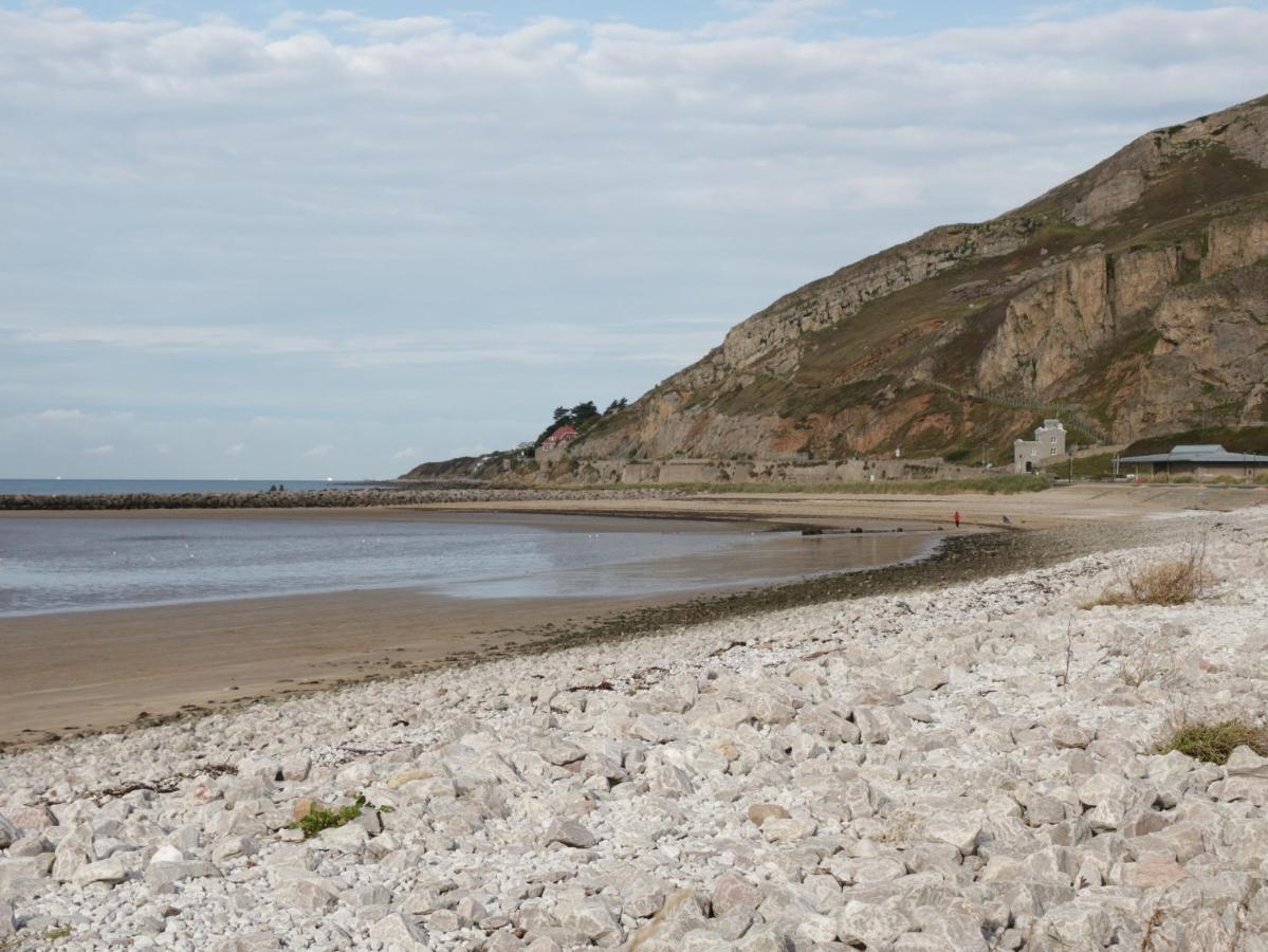 Laragh Vila Llandudno Exterior foto
